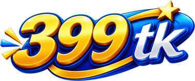399 TK Logo
